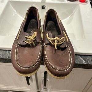 Sperry Top Sider Boat Shoes